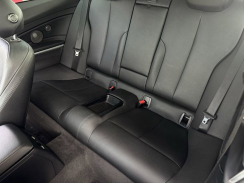 Used 2015 BMW 435i Coupe image 22