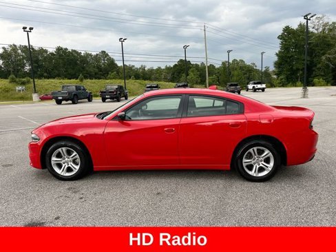 Used 2023 Dodge Charger SXT image 6