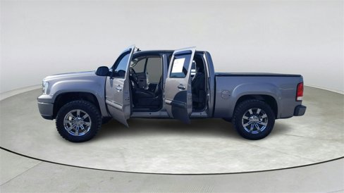 Used 2013 GMC Sierra 1500 Denali image 11