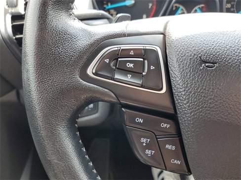 Used 2017 Ford Escape SE w/ Equipment Group 201A image 15