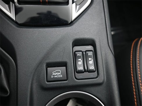 Used 2019 Subaru Crosstrek 2.0i Limited w/ Moonroof Package image 18