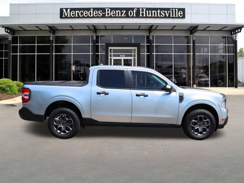 Used 2024 Ford Maverick XLT image 2