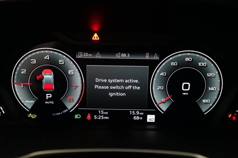 New 2025 Audi Q3 2.0T Premium Plus image 2