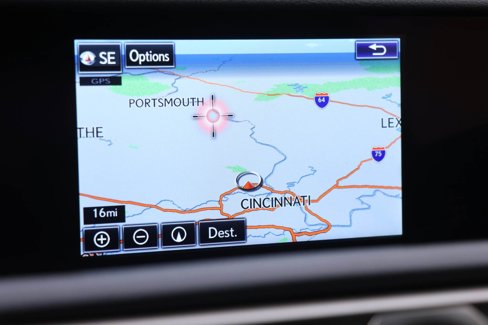 Used 2015 Lexus RC 350 AWD image 13