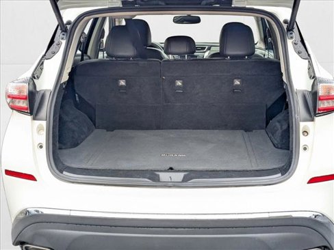 Used 2018 Nissan Murano SL w/ Cargo Package image 6