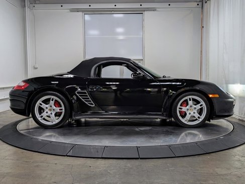 Used 2006 Porsche Boxster S image 18