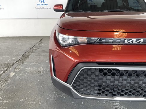 Used 2023 Kia Soul S image 26