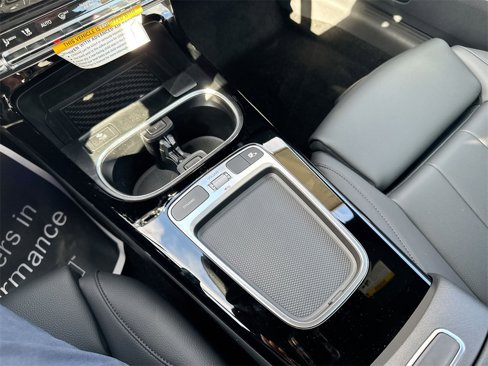 Certified 2024 Mercedes-Benz CLA 250 4MATIC image 21