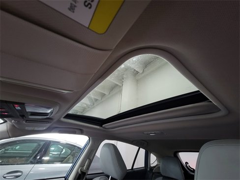Used 2019 Subaru Crosstrek 2.0i Limited w/ Moonroof Package w/Navigation image 26