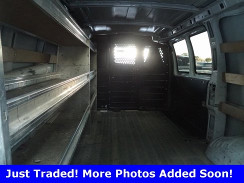 Used 2019 GMC Savana 2500 w/ Driver Convenience Package image 5