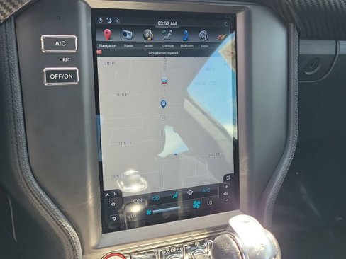 Used 2019 Ford Mustang Coupe w/ Black Accent Package image 23