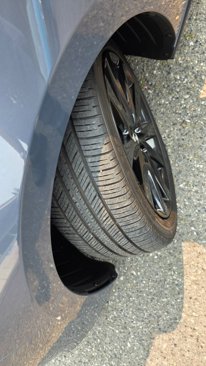 Used 2025 MAZDA MAZDA3 s image 23