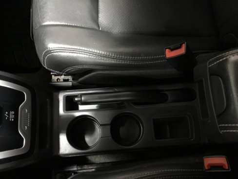 Used 2016 Jeep Compass High Altitude image 34