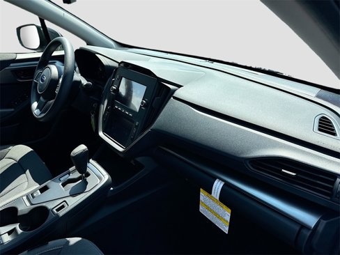 New 2025 Subaru Impreza 2.0i image 28