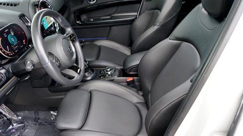 Used 2023 MINI Cooper Countryman John Cooper Works image 23