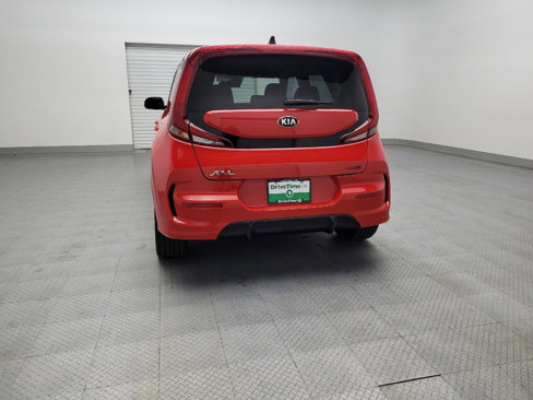 Used 2020 Kia Soul GT-Line image 6