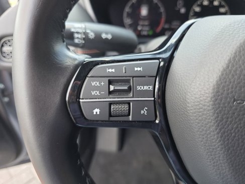 Used 2023 Honda HR-V Sport image 28