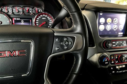 Used 2016 GMC Yukon XL SLE w/ Convenience Package image 24