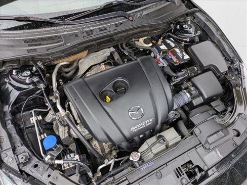 Used 2016 MAZDA MAZDA3 i Touring w/ Popular Equipment Package image 23