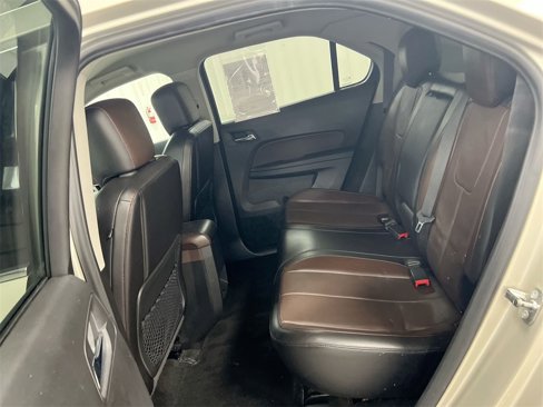 Used 2015 Chevrolet Equinox LT w/ Power Convenience Package image 22