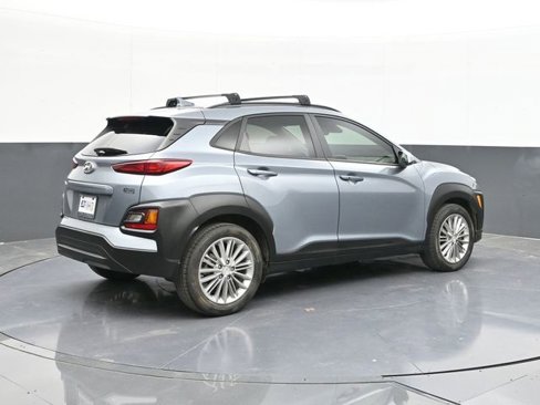 Used 2021 Hyundai Kona SEL Plus image 15