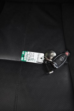 Used 2008 Mercedes-Benz S 550 4MATIC image 23