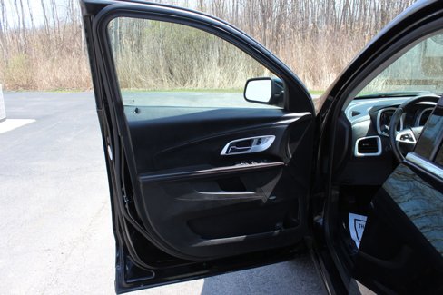 Used 2015 Chevrolet Equinox LT w/ Driver Convenience Package image 15