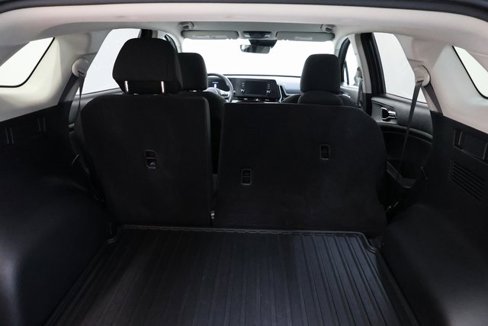Used 2025 Kia Sportage LX image 77