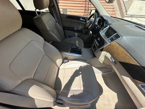 Used 2013 Mercedes-Benz ML 350 2WD image 11
