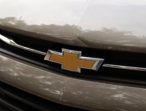 Used 2021 Chevrolet Trax LT image 28