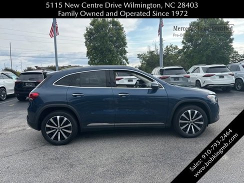 Certified 2023 Mercedes-Benz GLA 250 image 3