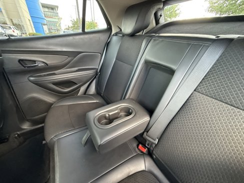 Used 2019 Buick Encore Preferred image 29