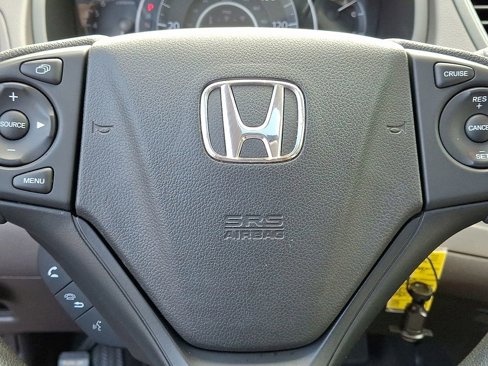 Used 2013 Honda CR-V EX image 30