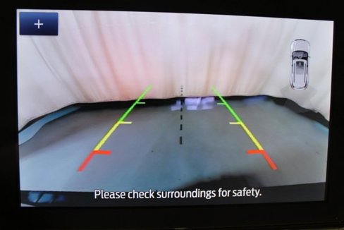 Certified 2023 Ford Explorer XLT w/ Equipment Group 202A image 5