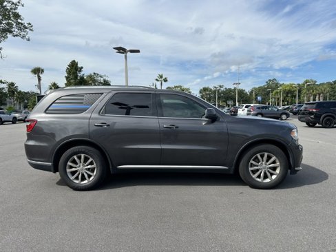 Used 2017 Dodge Durango SXT w/ Quick Order Package 23B image 4