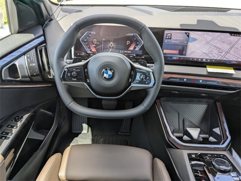 New 2026 BMW X3 xDrive30 w/ Convenience Package image 16