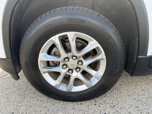 Used 2020 Chevrolet Traverse LS w/ LPO, Floor Liner Package image 9