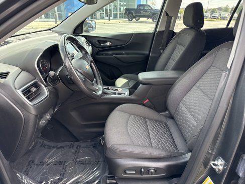 Used 2019 Chevrolet Equinox LT image 16