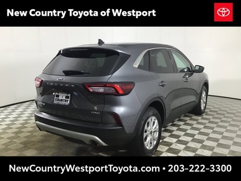 Used 2023 Ford Escape Active w/ Tech Pack #1 image 7