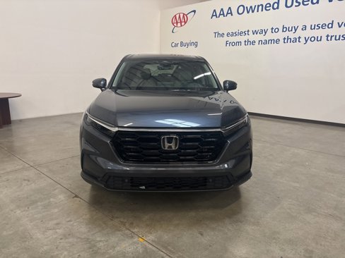 Used 2026 Honda CR-V EX-L image 8