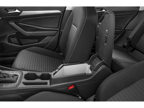 New 2025 Volkswagen Jetta S image 43