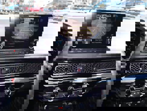 Used 2022 Honda Civic Sport image 15