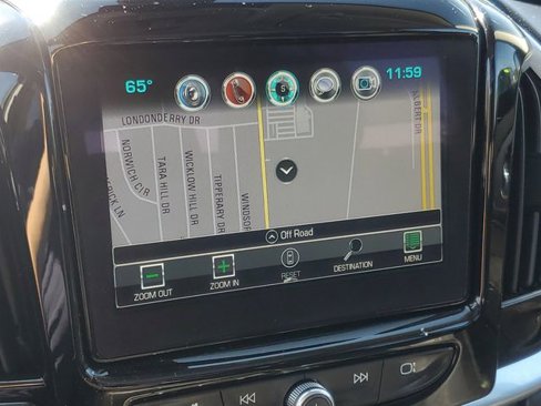 Used 2019 Chevrolet Traverse Premier w/ Redline Edition image 25
