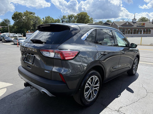 Used 2020 Ford Escape SEL image 6