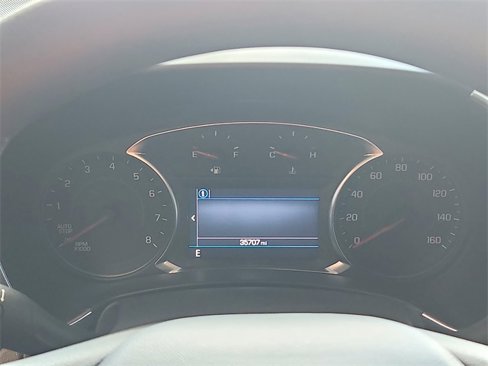 Used 2023 Chevrolet Equinox LS w/ LS Convenience Package image 21