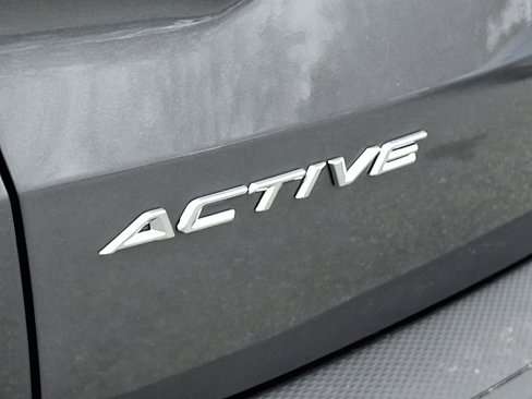 New 2025 Ford Escape Active w/ Cold Weather Package image 16