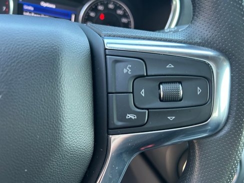 Used 2023 Chevrolet Blazer LT w/ LPO, Floor Liner Package image 16