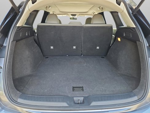 Certified 2024 INFINITI QX50 Luxe image 29
