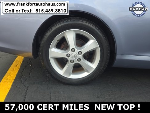Used 2007 Toyota Solara SLE image 46