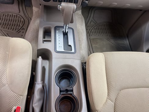 Used 2015 Nissan Frontier SV w/ SV Value Truck Package image 27